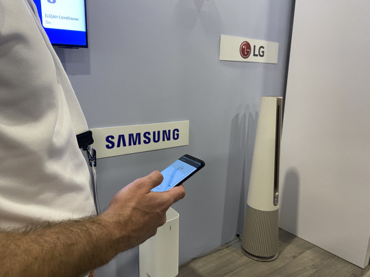 [CES 2023]ＺLG,  `HCA` ÿ ´ ġ